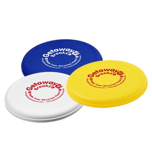 Frisbee recycled PP - Image 1